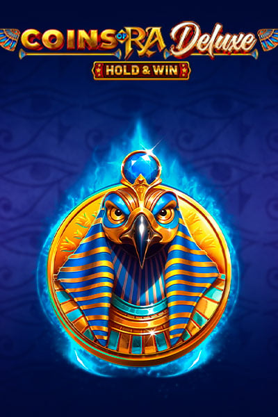 Coins Of Ra Deluxe